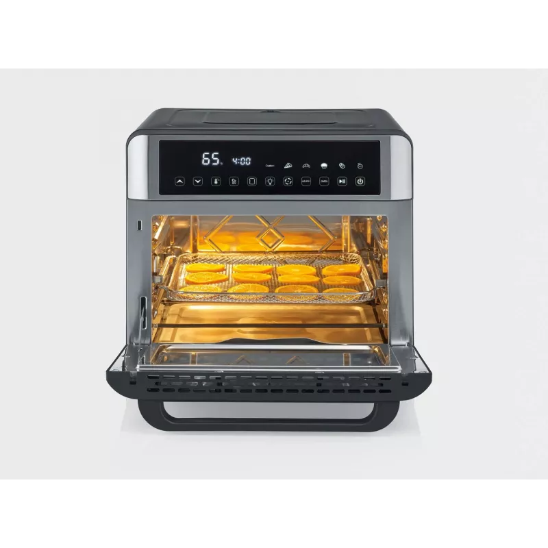 Severin TO 2077 rösterahi 25 L 2 W