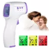 Extralink Smart Life T003 kontaktivaba termomeeter, valge