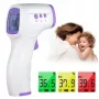 Extralink Smart Life T003 kontaktivaba termomeeter, valge