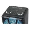 Muse Party Box kõlar M-1805 DJ 150 W juhtmevaba ühendus must Bluetooth