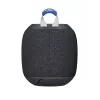 Logitech Ultimate Ears WONDERBOOM 4 - Kõlar - Kaasaskantav - Juhtmevaba - Bluetooth - Active Black (984-001894)
