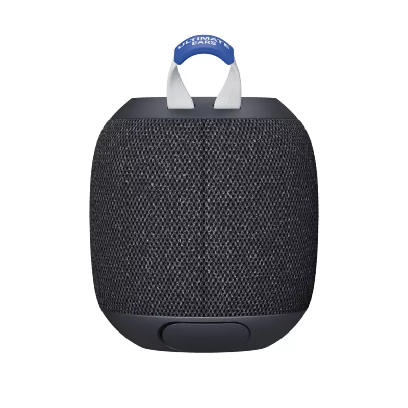 Logitech Ultimate Ears WONDERBOOM 4 - Kõlar - Kaasaskantav - Juhtmevaba - Bluetooth - Active Black (984-001894)