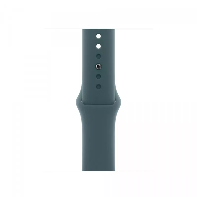 Apple MXLA3ZM/A Nutika kantava seadme aksessuaaride rihm, roheline, fluorokumm