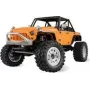 Amewi Scale Crawler Hyper Go SC+ 1 12 RTR oranž (22702)