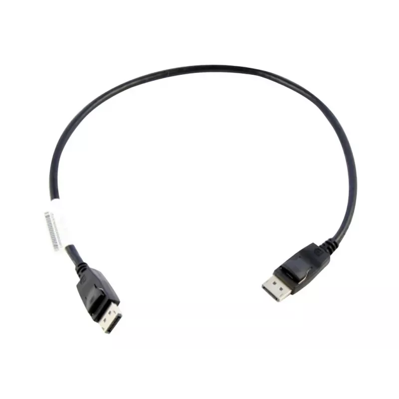 Lenovo 0,5 m DisplayPort Must