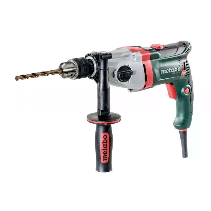 Elektriline puur Metabo 600574000 — 1300 W, 2-käiguline