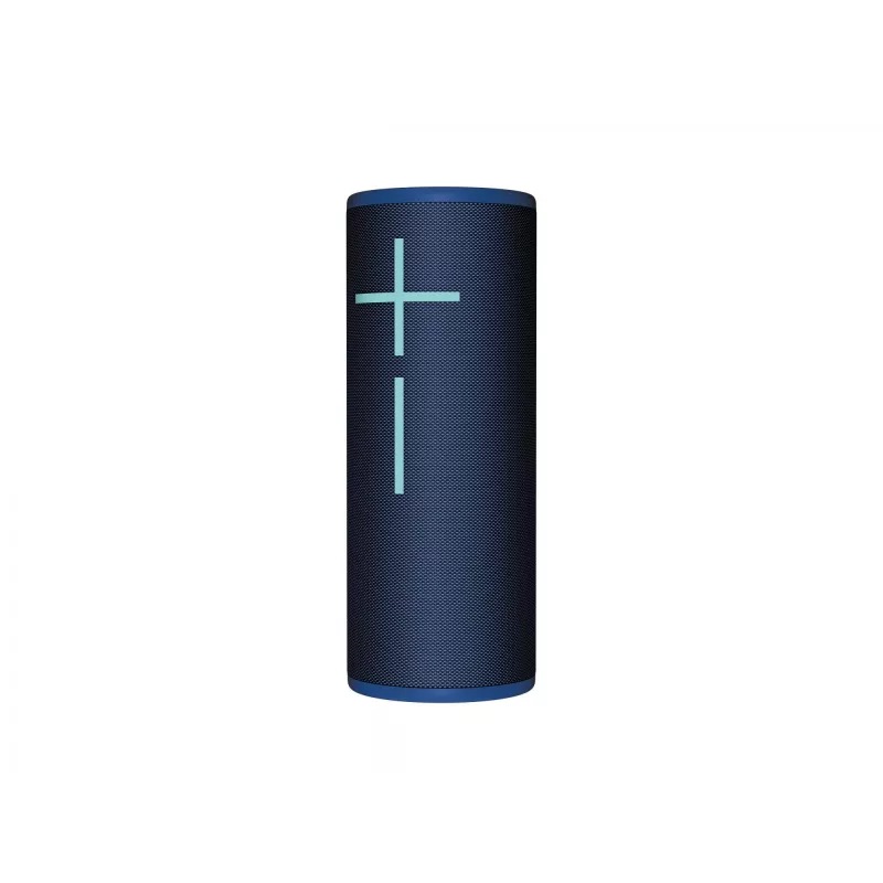 Logitech Ultimate Ears MEGABOOM 4 - Kõlar - Kaasaskantav - Juhtmevaba - Bluetooth - rakenduse juhitav - koobaltsinine (984-001991)