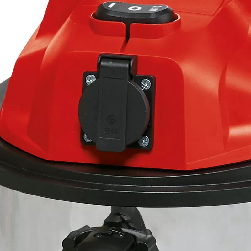 Silindertolmuimeja Einhell TC-VC 1820 SA 2342425