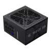 Gamemax toiteplokk, 80 PLUS, Gold | GX 650GF | 650 W