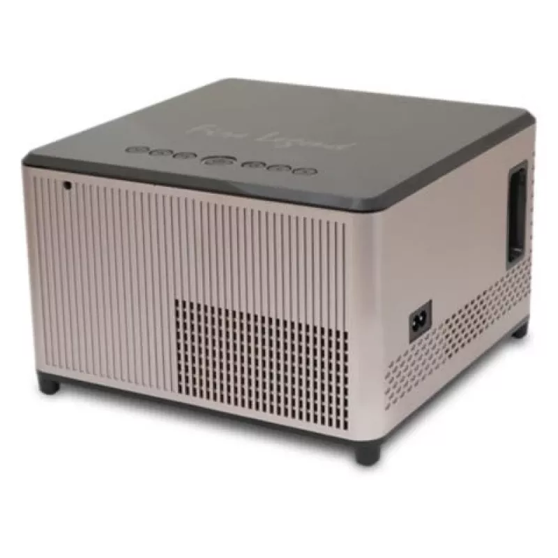 Acer QF15a 500 ANSI luumenit 1080p (1920x1080)