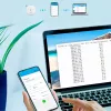 Govee H5179 Wi-Fi termohügromeeter (H5179001)