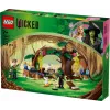 LEGO komplekt Elphabani peidupaik 75687 — mängukomplekt 3 minifiguuriga