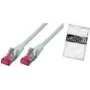 Networking kaabel ShiverPeaks BS75711-A0 0,15m Cat6a S/FTP Hall