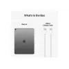 Apple iPad 13-tolline Air Wi-Fi + Cellular 128GB - Kosmosehall
