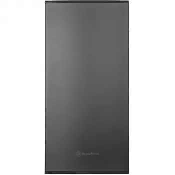 “Silverstone SETA Q1” Midi Tower korpus, sinine