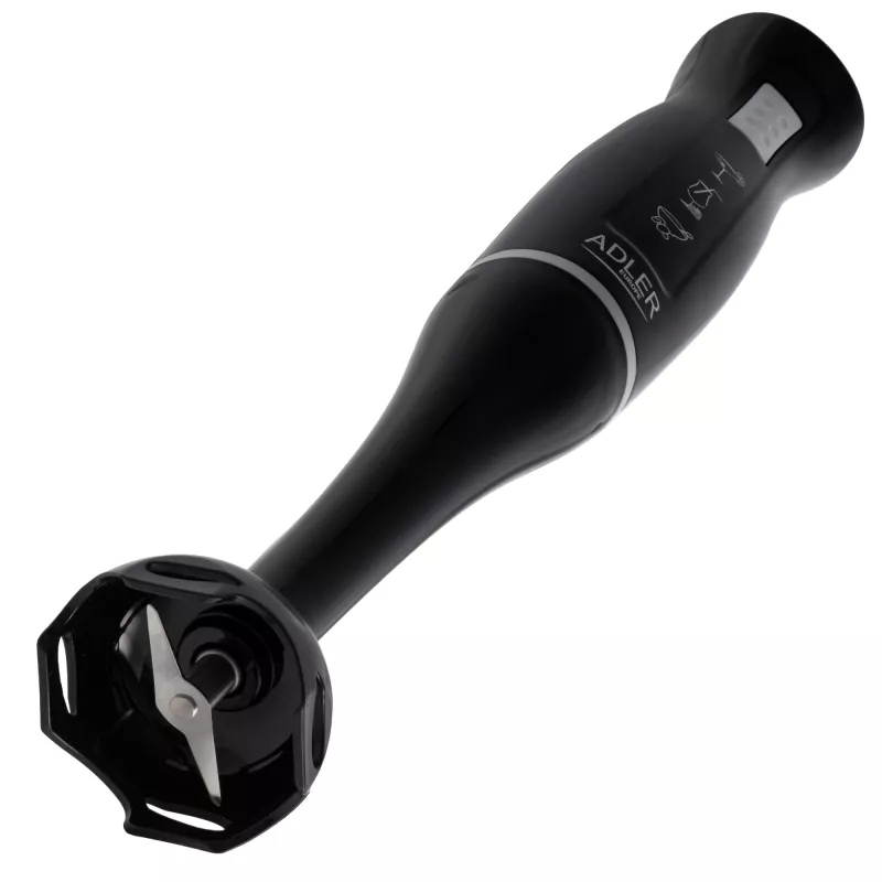 Adler Saumikser | AD 4622 | Saumikser | 300 W | Kiiruste arv 1 | Must