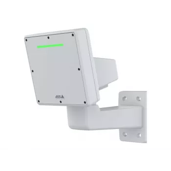 LIIKUMISANDUR RADAR/D2210-VE VALGE 02955-001 AXIS