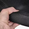 Ortopeediline pöörlev padi ActionMed PO600AM — ümmargune istmepadi, 360° pööramine, 1,5 kg, must