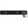 Kõlar SPEEDLINK BRIO Must 6 W