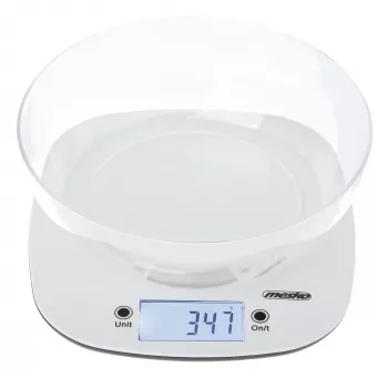 Adleri köögikaal kausiga | MS 3179b | Jaotus 1 g | Ekraani tüüp LCD | Must