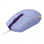 Mänguhiir Logitech G G203 LIGHTSYNC USB Type-A