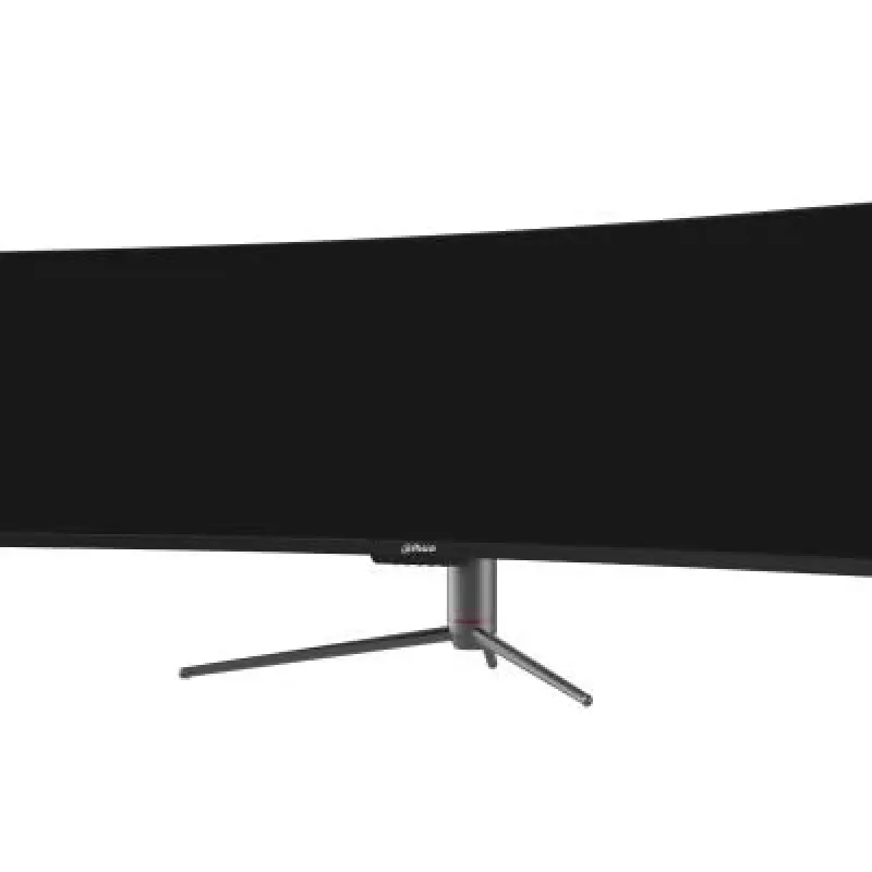 Dahua Technology LM49-EW410CA arvutimonitor 124,5 cm (49 tolli) 5120 x 1440 pikslit Dual QHD LCD must