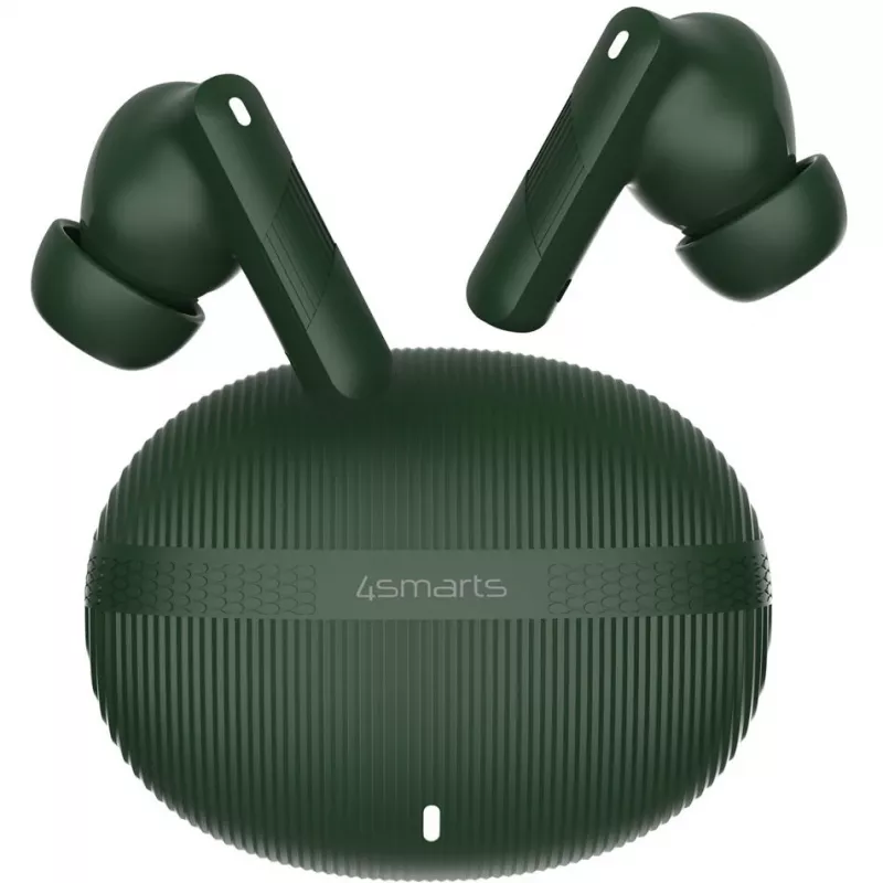 Kõrvaklapid 4smarts SkyBuds Pro ANC