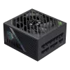 Gamemax toiteplokk, 80 PLUS, Gold | GX PRO 1050G | 1050 W | Täielikult modulaarne