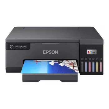 Epson EcoTank L8050 fotoprinter Värvipõhine tint 5760 x 1440 DPI 8 inch x 12 inch (20x30 cm) Wi-Fi