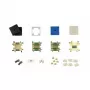 ALLNET Brick’R’knowledge MHz DIY Set ALLNET 500g