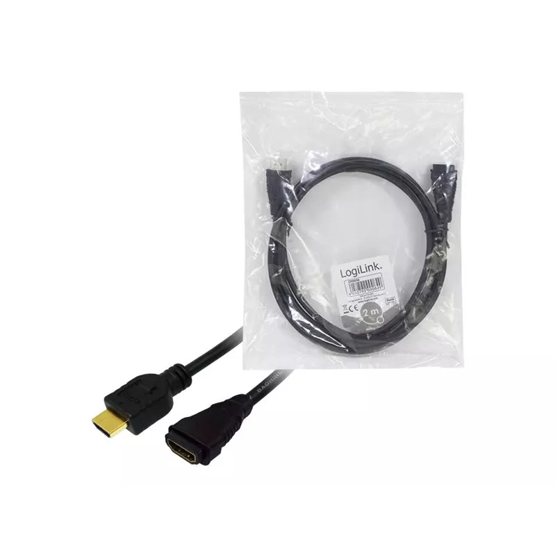 HDMI-kaabel LogiLink CH0056 2m