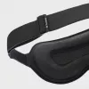 Therabody SleepMask massager näole, must, sinine
