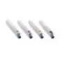 Toner Oki C9600/9800/9850/MFP 15000 lehekülge Must