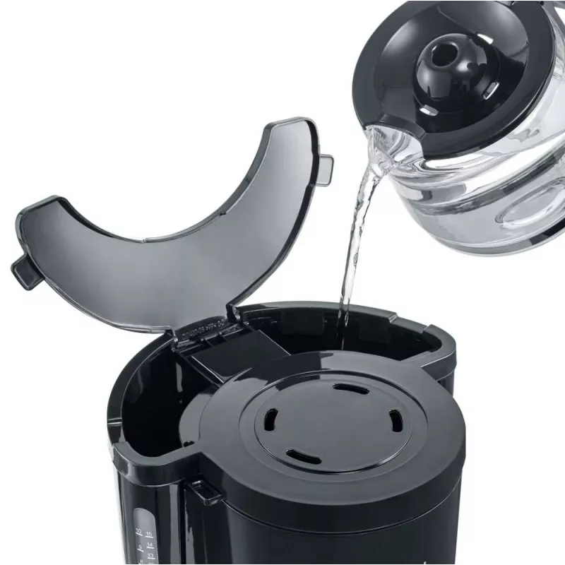 Tilkkohvimasin Severin 8 tassi KA 4835