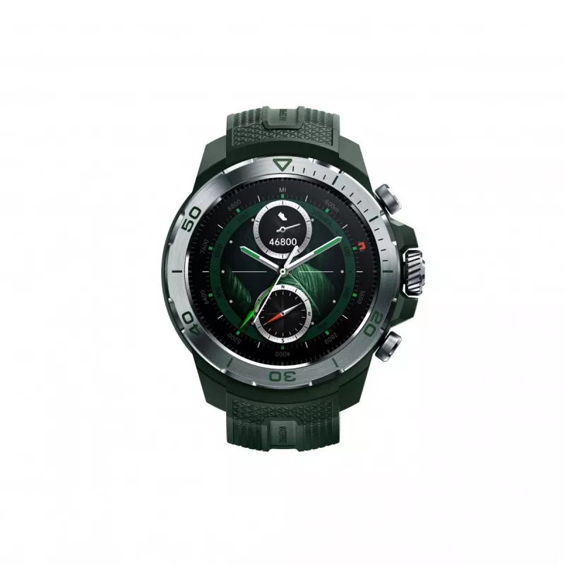 Mibro GS Explorer nutikell, roheline