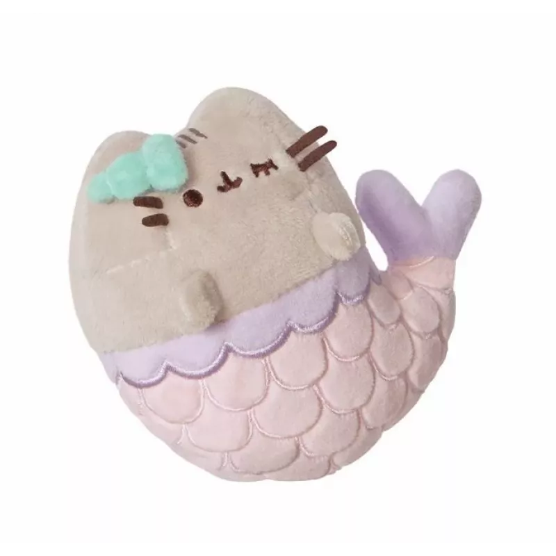 Väike Merineitsi Pusheen 14 cm