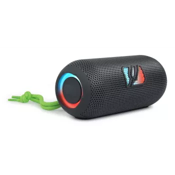 Muse M-790 BT kaasaskantav/peokõlar must 60 W