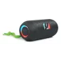 Muse M-790 BT kaasaskantav/peokõlar must 60 W