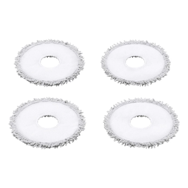 DJI ROMO mop pads CP.CR.00000057.01 robottolmuimejatele