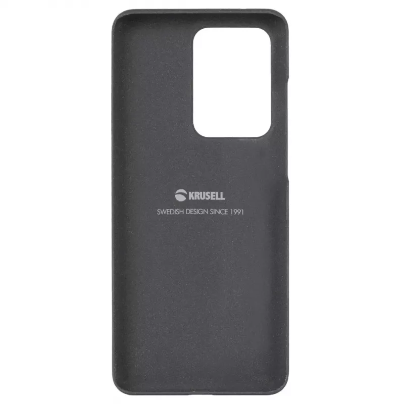 Cover Krusell Essentials Samsung Galaxy S20 Ultra 6.9 tolli Hall