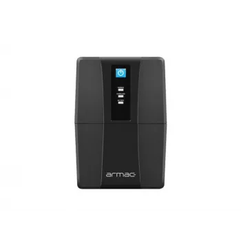 Katkematu toiteallikas ARMAC HL/650F/LED/V2 650VA line-interactive