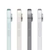 Apple iPad 13-tolline Air Wi-Fi + Cellular 256GB - Tähevalgus