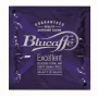 Lucaffe Blucaffe 44 mm ESE kohvilusikad, 150 tk