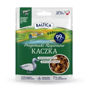 BALTICA regionaalsed maiused monoproteiin Part - koerte maius - 30g