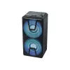 Muse | Party Box kõlar | M-1820 DJ | 150 W | Bluetooth | Must | Juhtmevaba ühendus