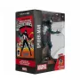 MCFARLANE Marvel collection Spider-Man must ülikond (14832CHASE)