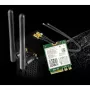 Sisemine WLAN Bluetooth komplekt ASRock DeskMini WiFi Kit