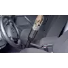 Bosch BBH3ALL23, 2-in-1 pulkpuhasti, Tolmukotita, Šampanja, Metallik, 0,4 L, Kuiv, Aku