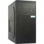 Arvutikorpus Inter-Tech Case Micro IT-6516 Ripple must