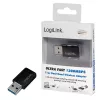 Võrgukaart LogiLink WL0243